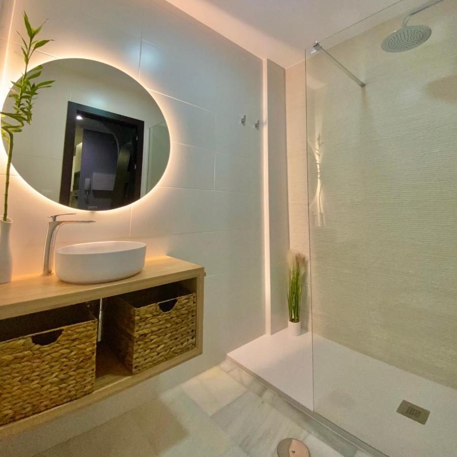 Apartamento Vip La Barrosa 치클라나 데 라 프론테라 외부 사진